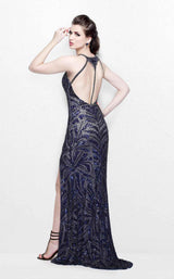 Primavera Couture 1817 Midnight