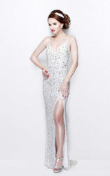Primavera Couture 1817 Ivory