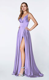 Cinderella Divine 7472 Lavender