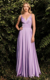 Cinderella Divine 7472 Lavender