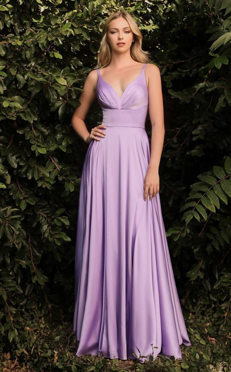 cinderella purple prom dress Cinderella Divine CD903