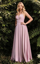 Cinderella Divine 7472 Mauve