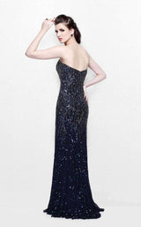 Primavera Couture 1838 Midnight
