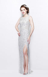 Primavera Couture 1877 Ivory