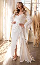 Cinderella Divine 7478WC Off White