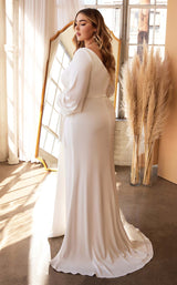 Cinderella Divine 7478WC Off White