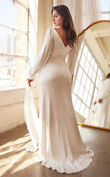 Cinderella Divine 7478W Off White