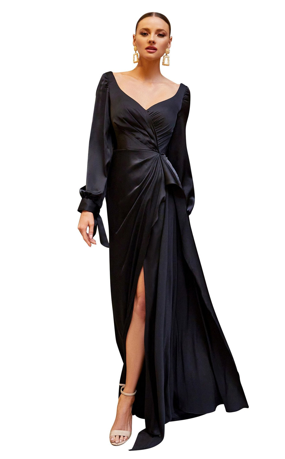 Cinderella Divine 7478 Black