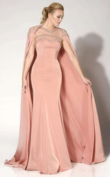 MNM Couture 10840 Pink