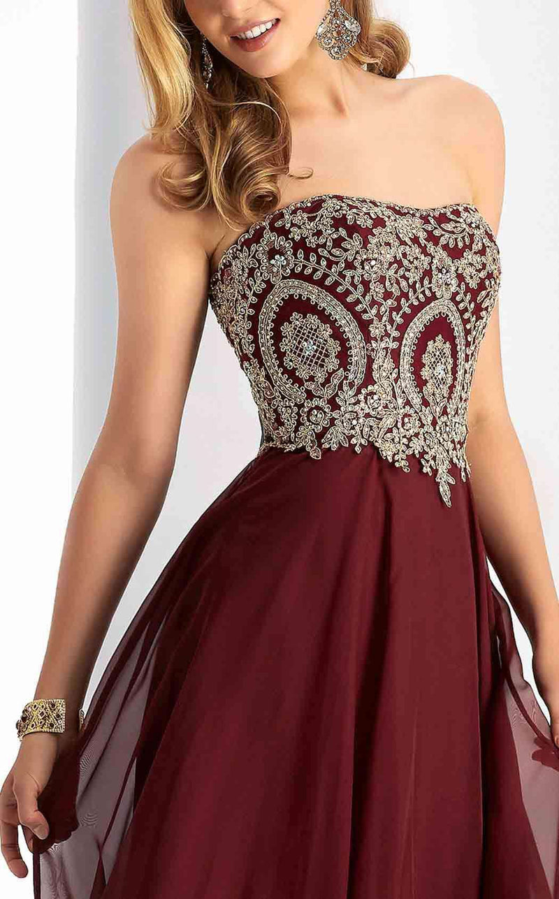 Clarisse 3000 Marsala