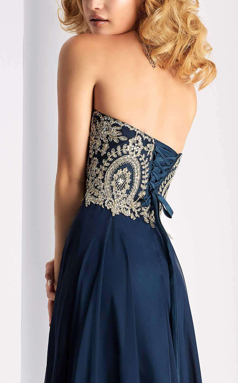 Clarisse 3000 Navy