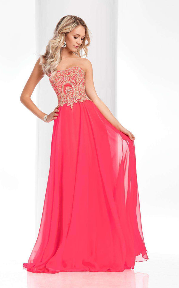 Clarisse 3000 Flamingo