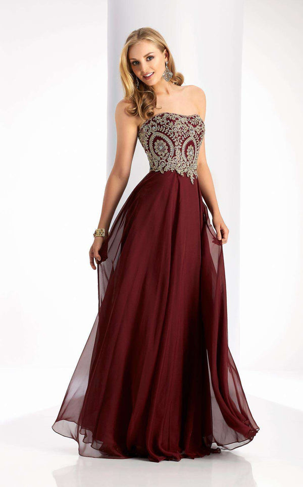 Clarisse 3000 Marsala