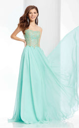 Clarisse 3000 Mint