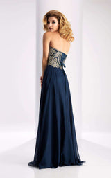 Clarisse 3000 Navy