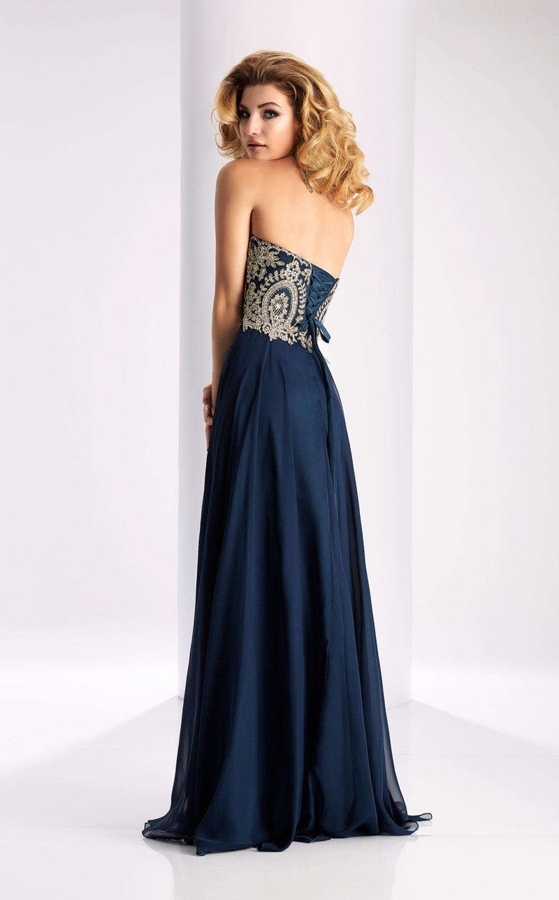 Clarisse 3000 Navy