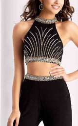 Clarisse 3004 Black