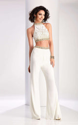 Clarisse 3004 Ivory