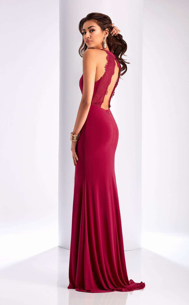 Clarisse 3048 Berry