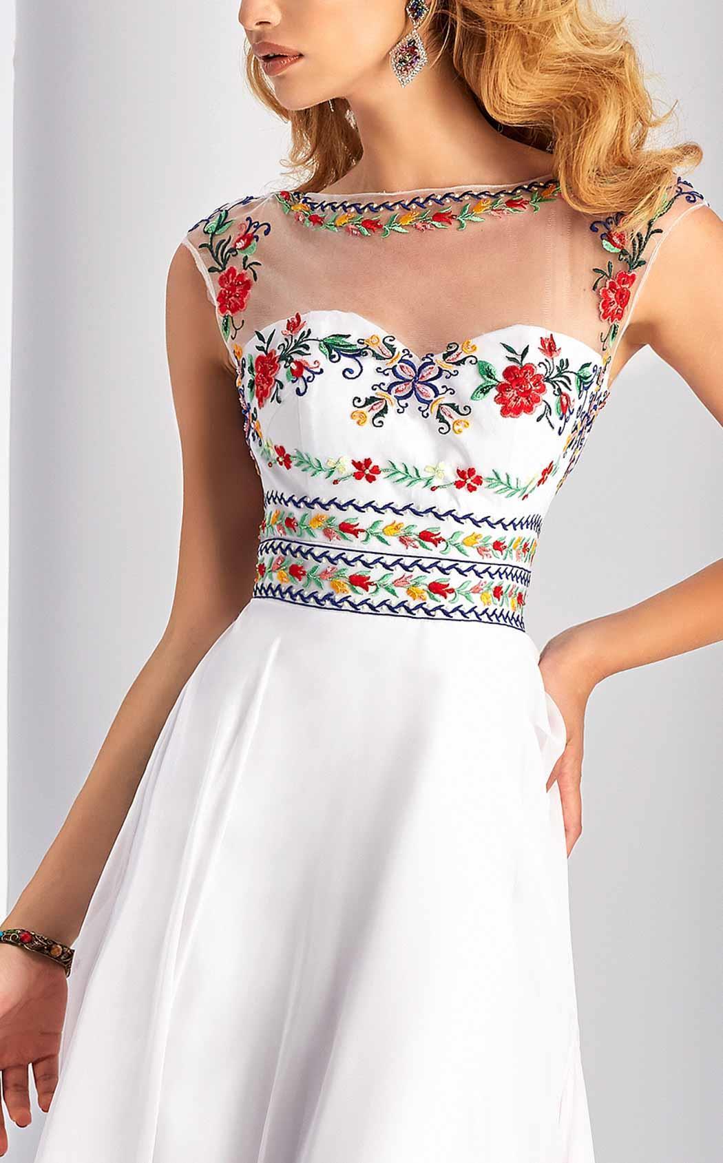 Klarissa Dress, Black