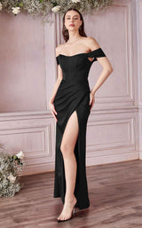 Cinderella Divine 7484 Black