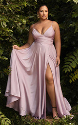 Cinderella Divine 7485C Mauve