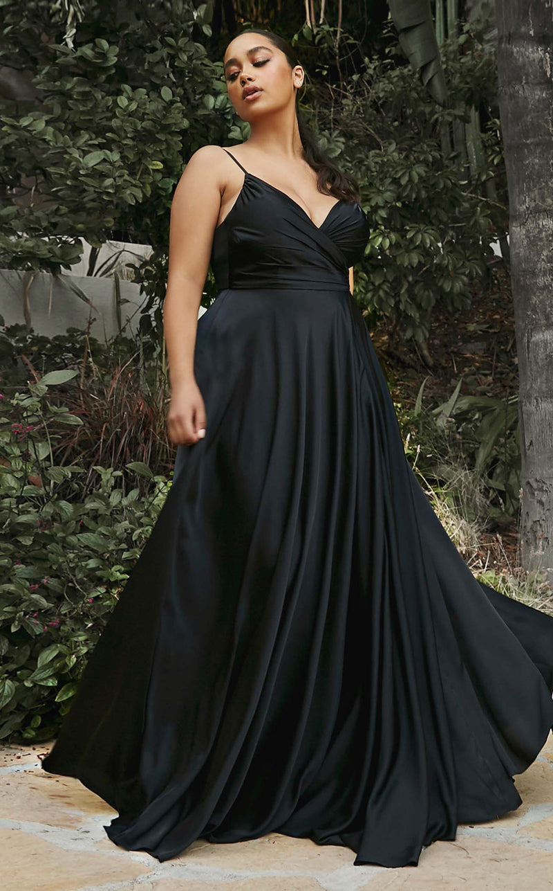 Cinderella Divine 7485CL | NewYorkDress.com Cinderella Divine 7485CL | NewYorkDress.com