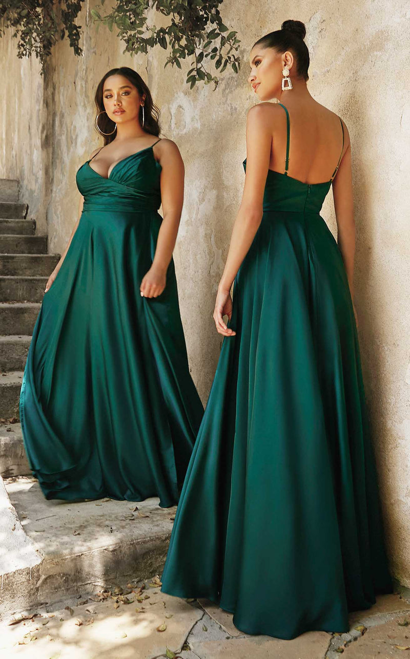 Cinderella Divine 7485CL | NewYorkDress.com Cinderella Divine 7485CL | NewYorkDress.com