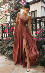 Cinderella Divine 7485S Sienna