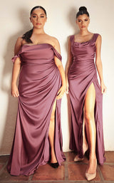 Cinderella Divine 7488 Mauve