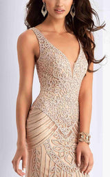 Clarisse 3090 Champagne