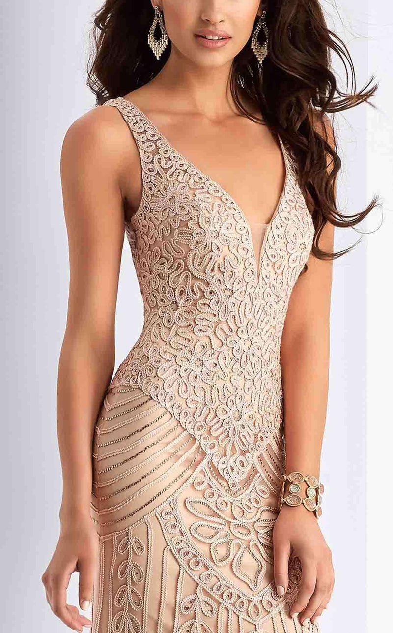 Clarisse 3090 Champagne