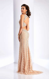 Clarisse 3090 Champagne