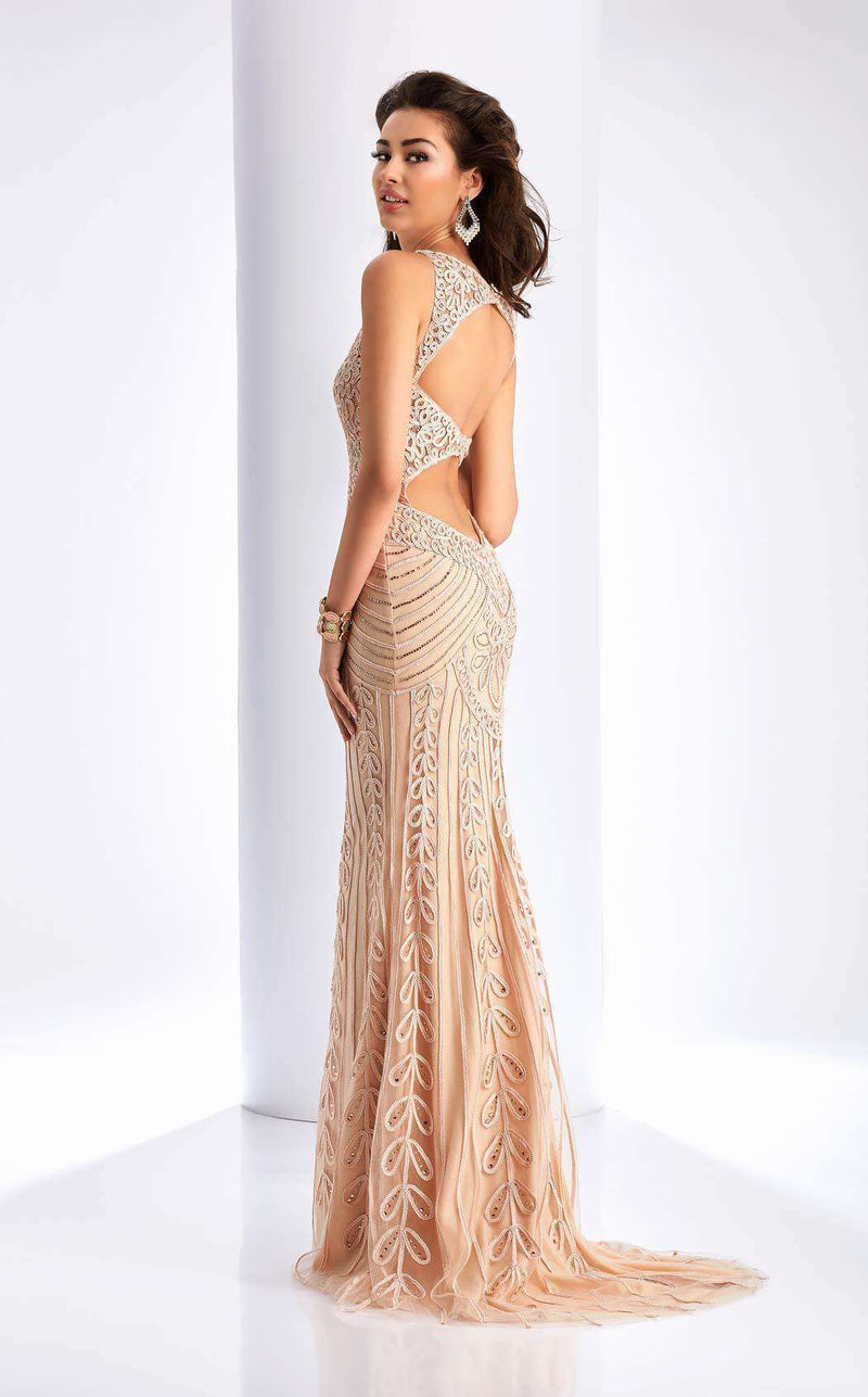 Clarisse 3090 Champagne