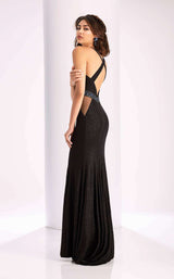 Clarisse 3102 Black
