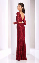 Clarisse 3128 Ruby
