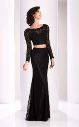 Clarisse 3128 Black