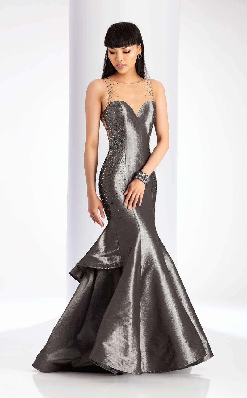 Clarisse 3157 Gunmetal