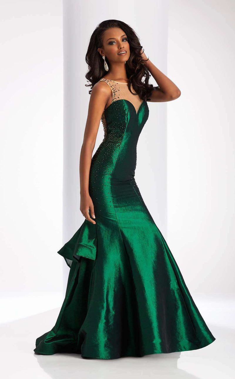 Clarisse 3157 Emerald
