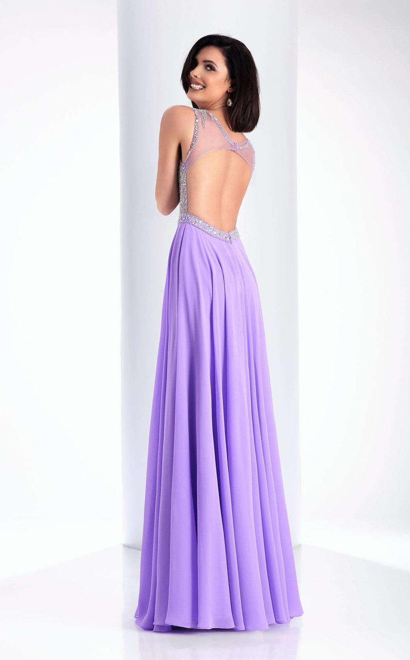 Clarisse 3167 Lilac