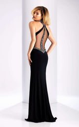 Clarisse 3178 Black Multi