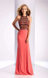 Clarisse 3181 Coral/Multi