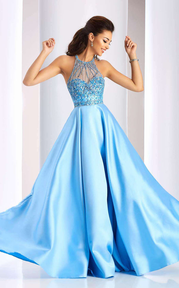 Clarisse 3205 Periwinkle