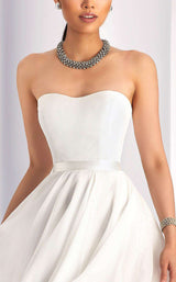 Clarisse 3215 White