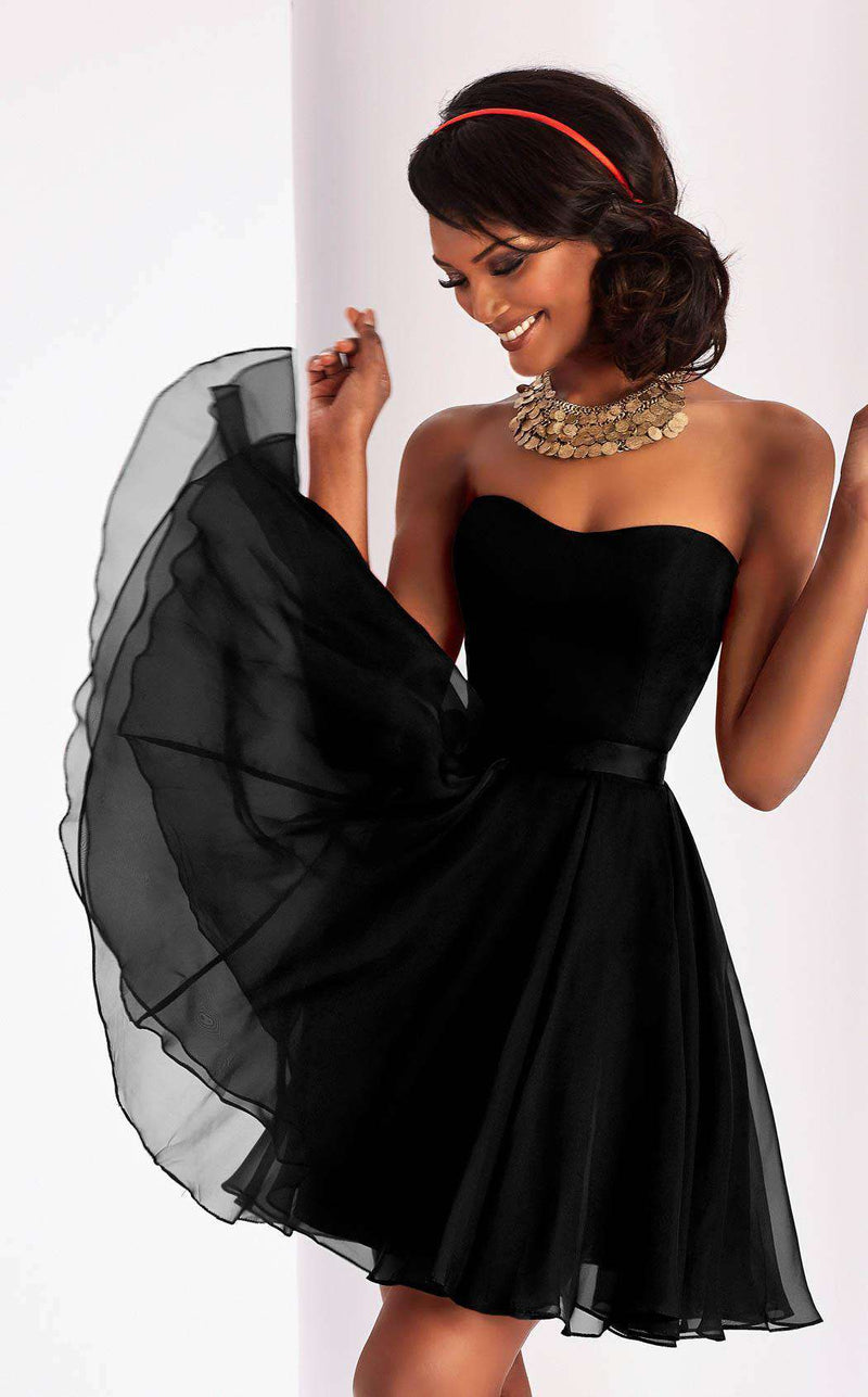 Clarisse 3215 Black