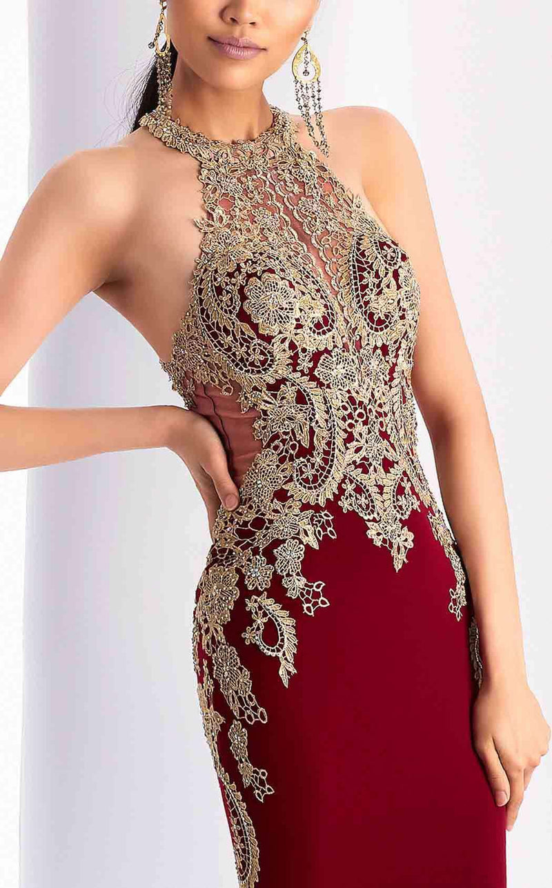 Clarisse 4819 Marsala