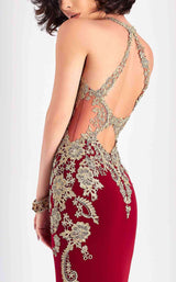 Clarisse 4819 Marsala