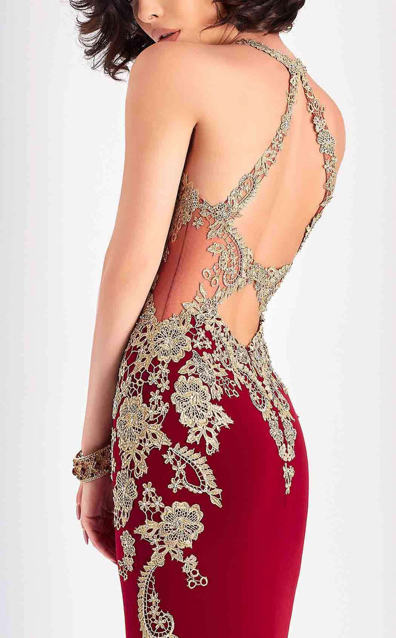 Clarisse 4819 Marsala
