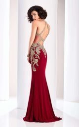 Clarisse 4819 Marsala