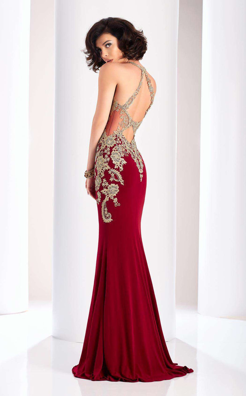 Clarisse 4819 Marsala